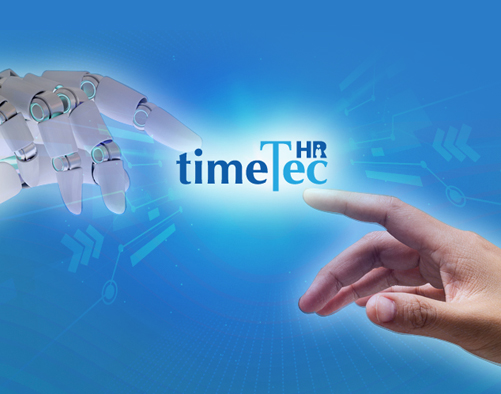 Fingertec Hi Tech Human Touch Newsletter Vol Published May