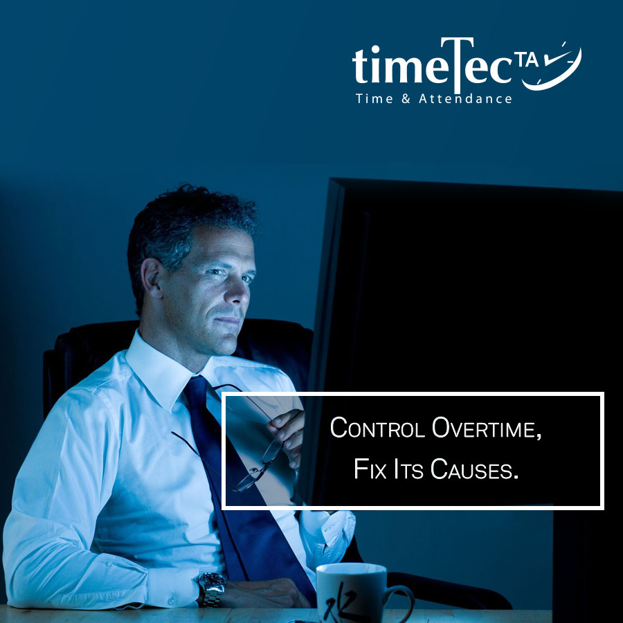 Overtime Fixes Your Business Requires