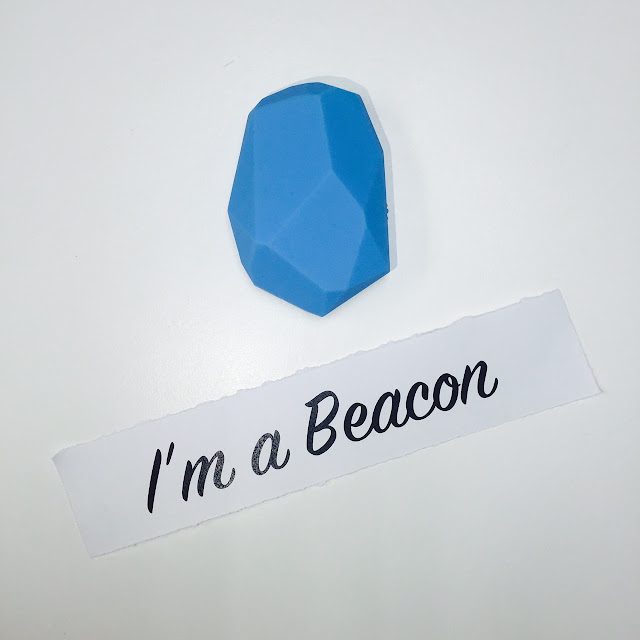 8 Fun Facts about the BLE powered Beacon