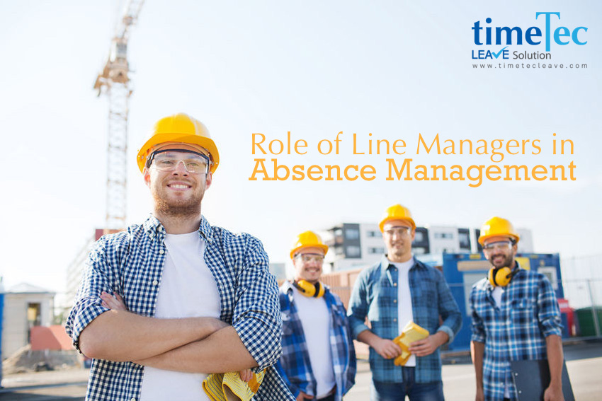 Role of Line Managers in Absence Management