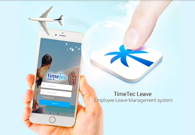 TimeTec Leave: Easy for HR, Easy for Managers, Easy for Employees!
