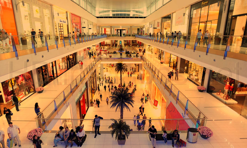 The Trend of Malaysia’s Shopping Mall Apps