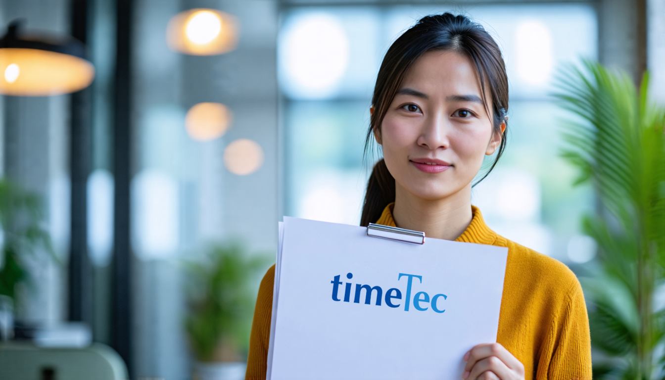 Increase your employee productivity with time tracking software.