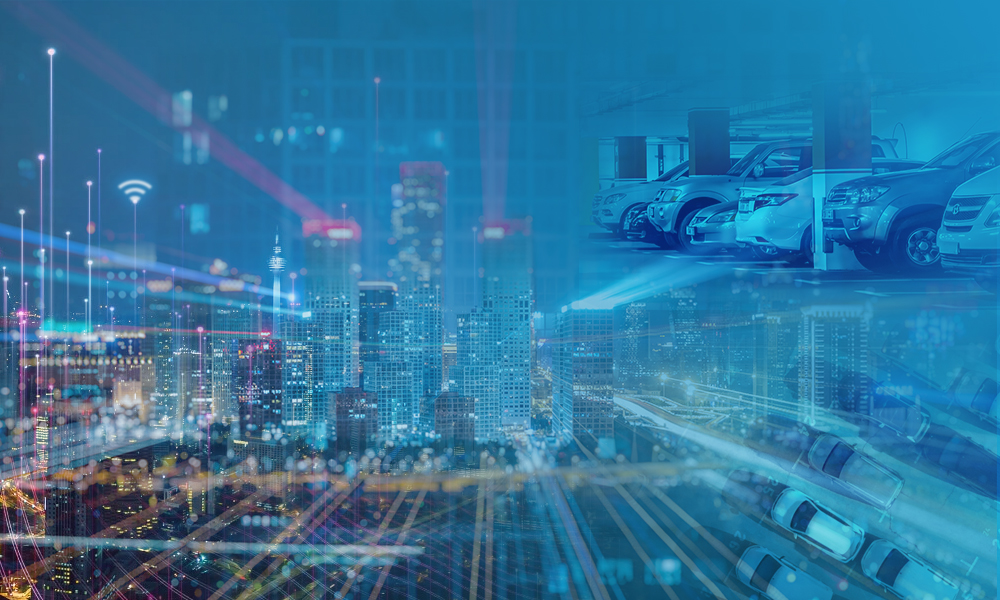 Indoor vs. Outdoor Networks: Best Practices for Parking Connectivity 