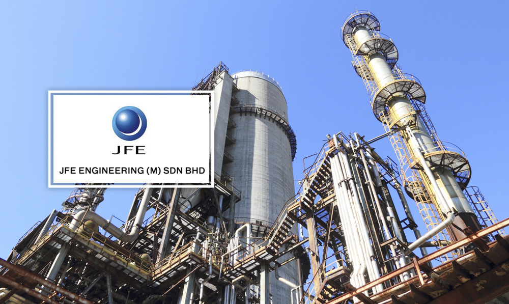 JFE Engineering Enhances Efficiency with TimeTec TA and TimeTec Leave