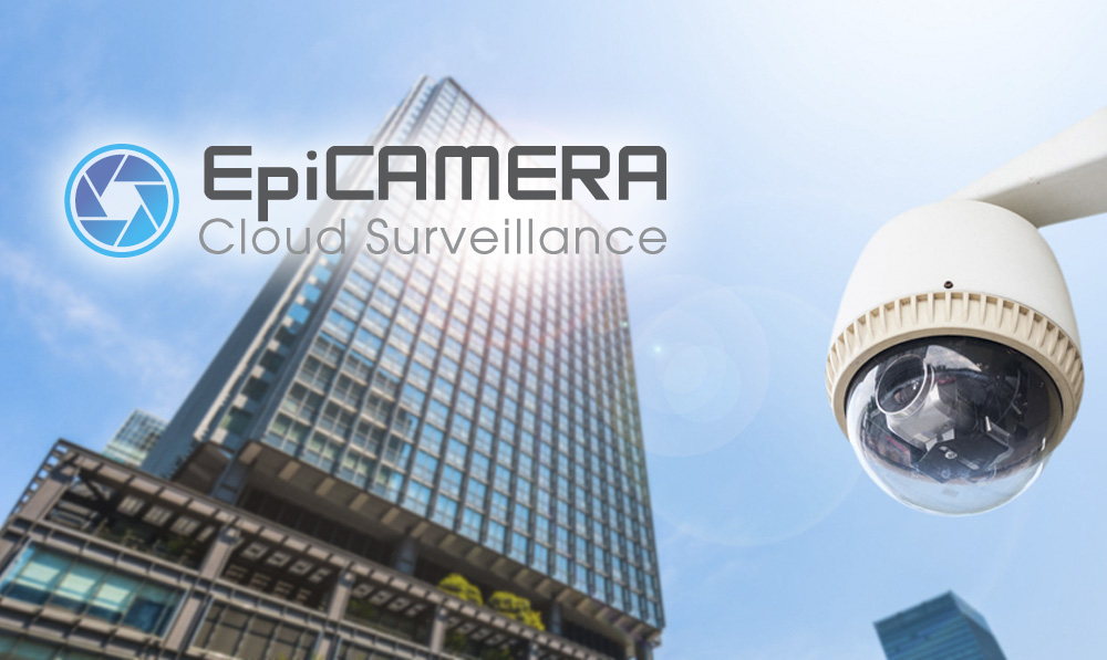 Digital Building Ecosystem (11/13): Enhancing Surveillance Integration