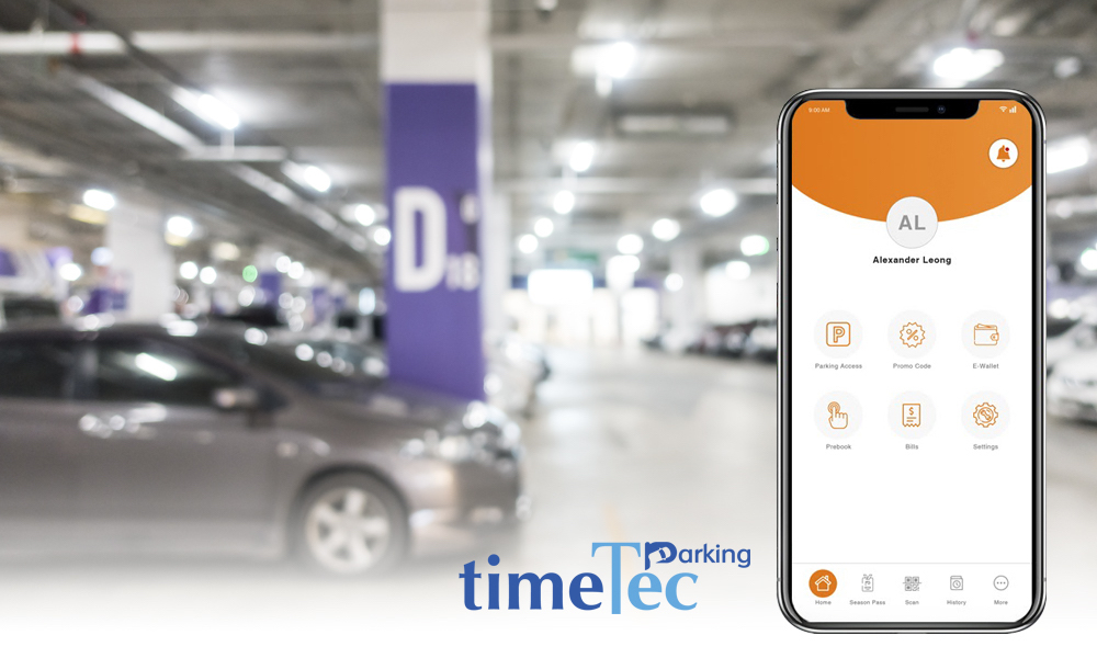 TimeTec Smart Parking 3/12: Parking – Past, Present & Future