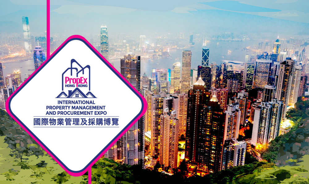 TimeTec Featured at the 2021 International Property Management & Procurement Expo in Hong Kong