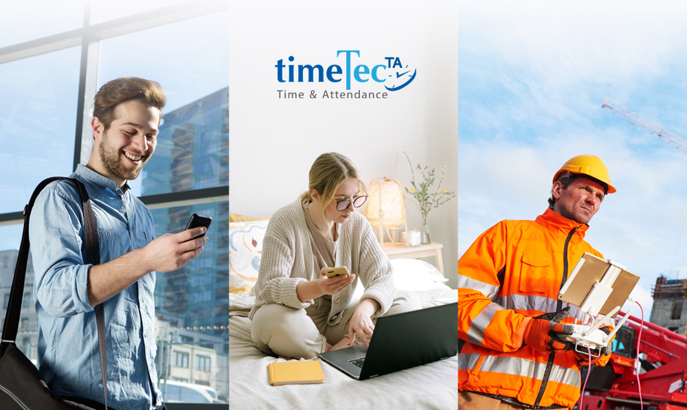 TimeTec Attendance: Summary of New Features (2021)