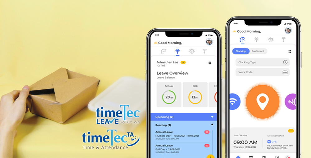 ZW Packaging Boosts Workforce Management with TimeTec Attendance and Leave