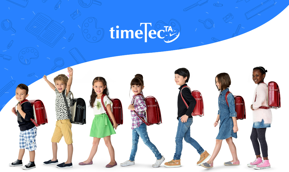TimeTec Keeping British Circle on Time for Classes