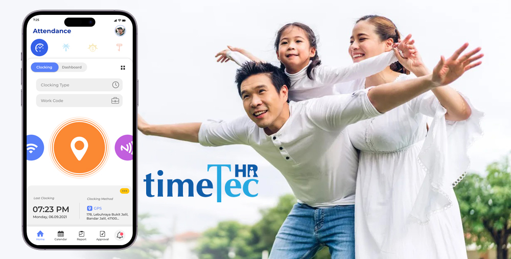 Using TimeTec’s HR Solutions to Improve Prife International