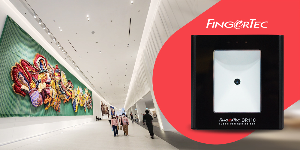 Queen Sirikit National Convention Center (QSNCC) Chooses FingerTec for Access Control