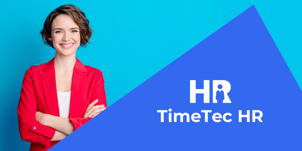 Upgrade to TimeTec HR: Boosting Your Productivity to the Next Level