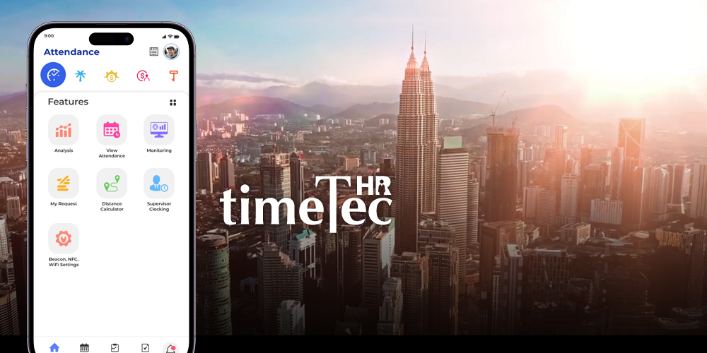 Malaysia Competition Commission stepping up its game with TimeTec HR
