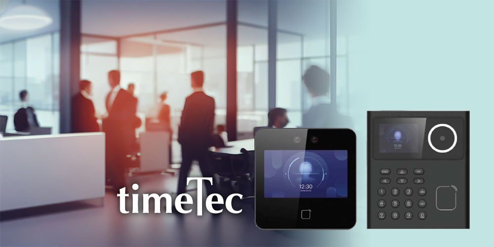 Introducing TimeTec’s Latest Innovations: TC30 and TC40