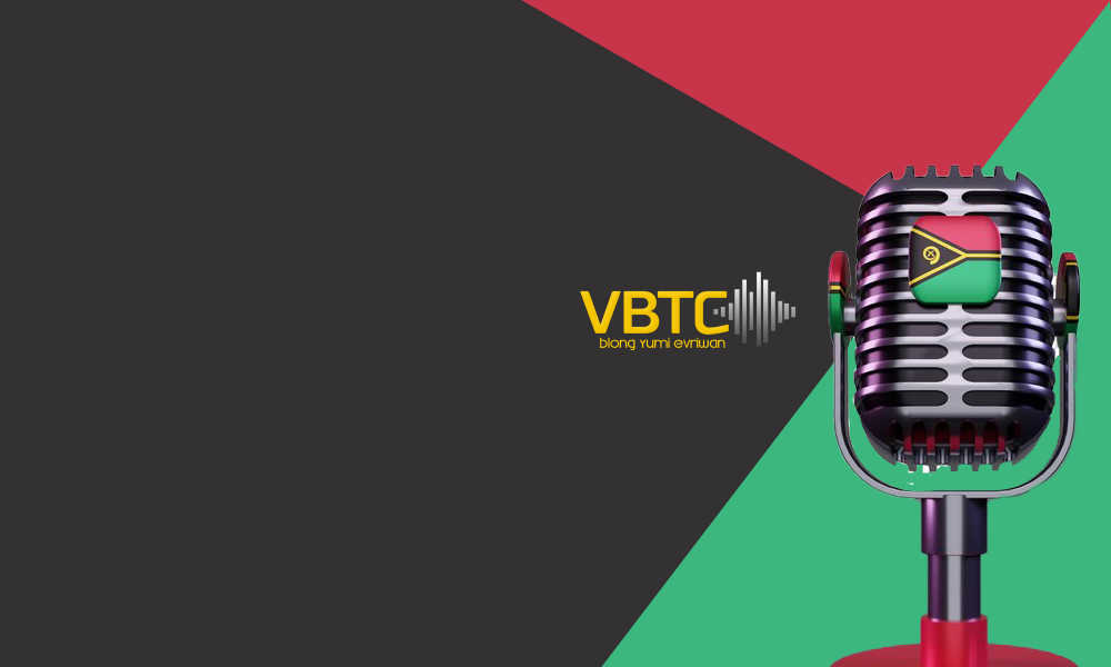 TimeTec is Broadcasting Efficiency at Vanuatu Broadcasting Television Corporation (VBTC)