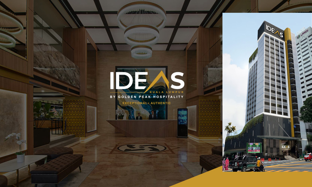 IDEAS Kuala Lumpur: Elevating Guest Experience with TimeTec Smart Parking Solutions 