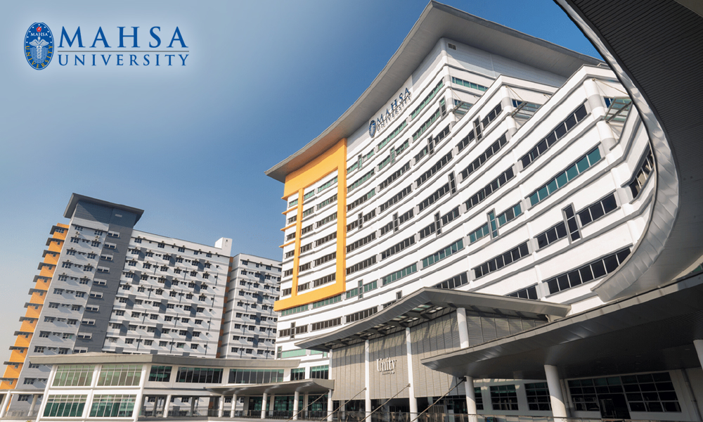 MAHSA University: E-invoice Ready is One of Our Selection Criteria