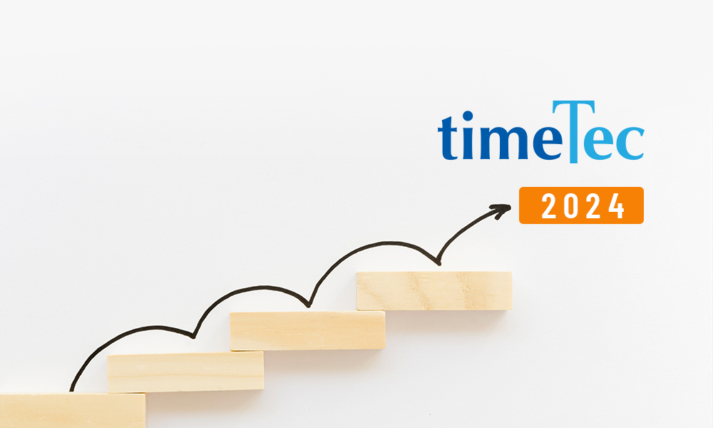 TimeTec’s Stellar Achievements in 2024: A Year of Innovation and Growth 